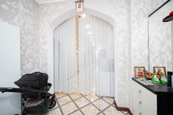 Продам коттедж, Катюшки ул, 7, Лобня г, 0 км от города