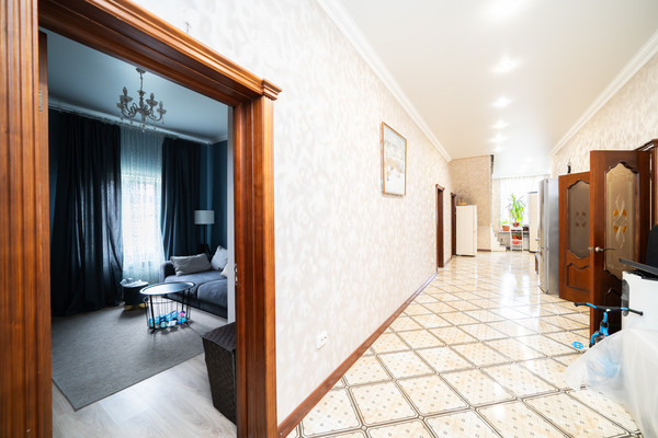 Продам коттедж, Катюшки ул, 7, Лобня г, 0 км от города