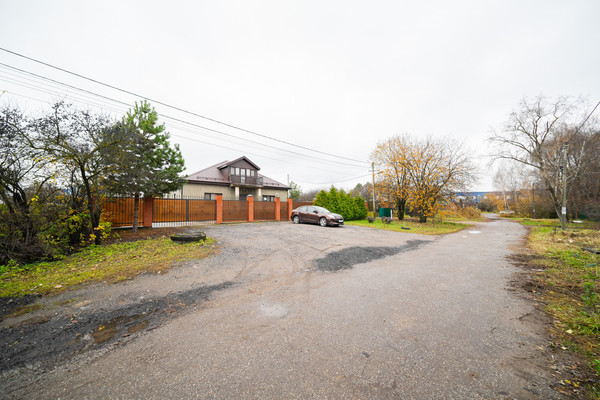 Продам коттедж, Катюшки ул, 7, Лобня г, 0 км от города