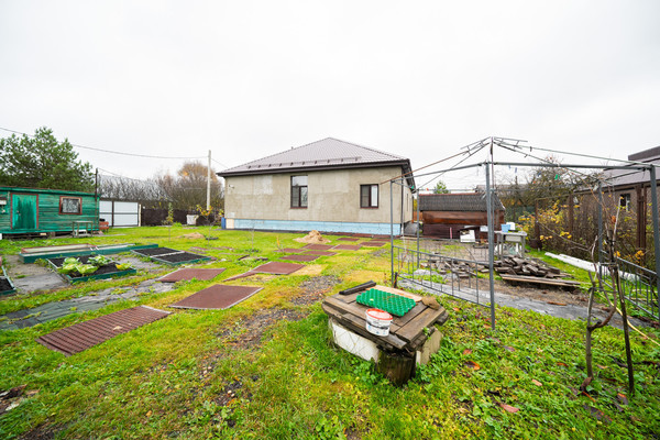 Продам коттедж, Катюшки ул, 7, Лобня г, 0 км от города