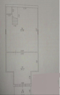 Продам коттедж, Катюшки ул, 7, Лобня г, 0 км от города