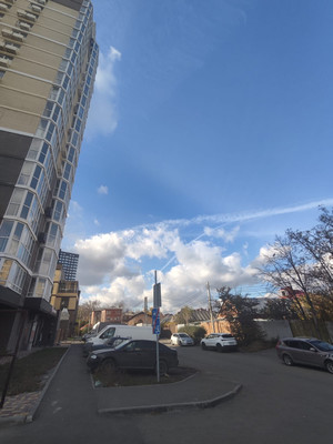 Продам однокомнатную (1-комн.) квартиру, Горсоветская ул, 77, Ростов-на-Дону г