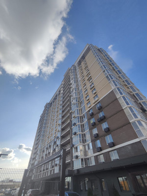 Продам однокомнатную (1-комн.) квартиру, Горсоветская ул, 77, Ростов-на-Дону г