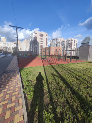 Продам однокомнатную (1-комн.) квартиру, Горсоветская ул, 77, Ростов-на-Дону г