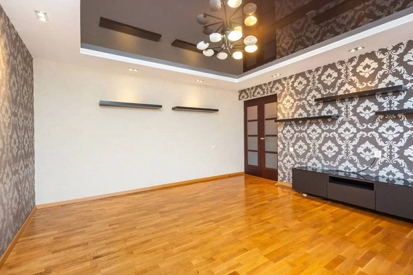 Продам трехкомнатную (3-комн.) квартиру, Маршала Жукова ул, 22, Уфа г