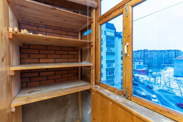 Продам трехкомнатную (3-комн.) квартиру, Маршала Жукова ул, 22, Уфа г