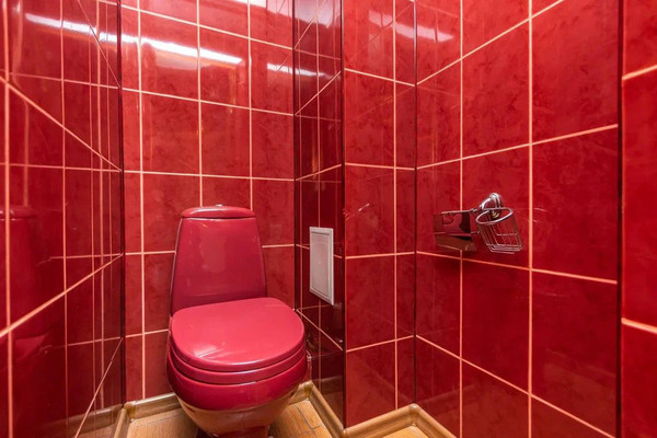 Продам трехкомнатную (3-комн.) квартиру, Маршала Жукова ул, 22, Уфа г