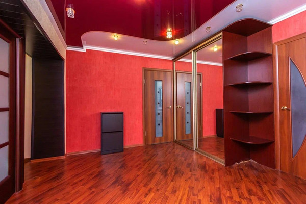 Продам трехкомнатную (3-комн.) квартиру, Маршала Жукова ул, 22, Уфа г