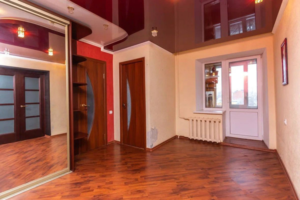 Продам трехкомнатную (3-комн.) квартиру, Маршала Жукова ул, 22, Уфа г