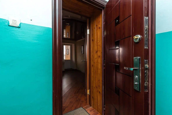 Продам трехкомнатную (3-комн.) квартиру, Маршала Жукова ул, 22, Уфа г