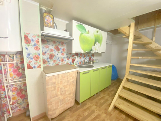 Продам таунхаус, Северная ул, 66, Анапа г, 0 км от города