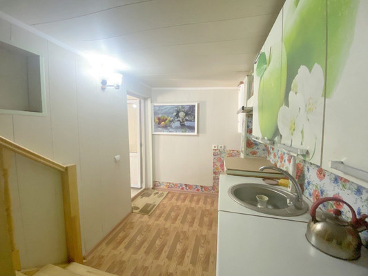 Продам таунхаус, Северная ул, 66, Анапа г, 0 км от города