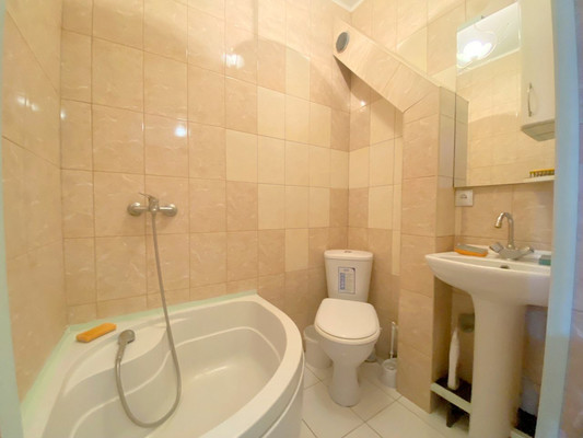 Продам таунхаус, Северная ул, 66, Анапа г, 0 км от города