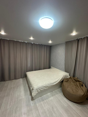 Продам однокомнатную (1-комн.) квартиру, Мира ул, 59, Йошкар-Ола г