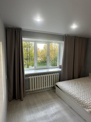 Продам однокомнатную (1-комн.) квартиру, Мира ул, 59, Йошкар-Ола г