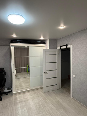 Продам однокомнатную (1-комн.) квартиру, Мира ул, 59, Йошкар-Ола г