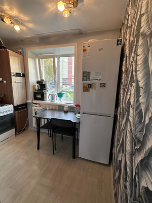 Продам однокомнатную (1-комн.) квартиру, Мира ул, 59, Йошкар-Ола г