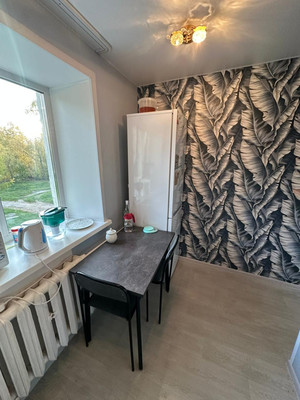 Продам однокомнатную (1-комн.) квартиру, Мира ул, 59, Йошкар-Ола г