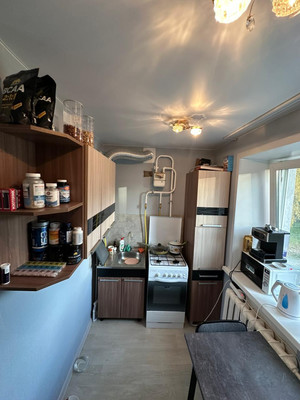 Продам однокомнатную (1-комн.) квартиру, Мира ул, 59, Йошкар-Ола г