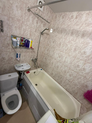 Продам однокомнатную (1-комн.) квартиру, Мира ул, 59, Йошкар-Ола г