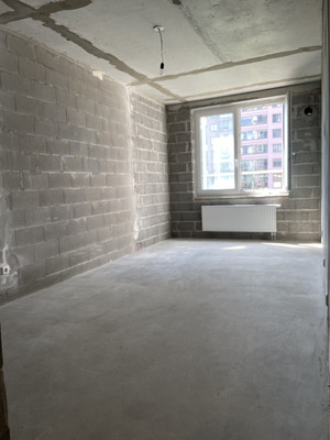 Продам однокомнатную (1-комн.) квартиру, Общественный пер, 5, Санкт-Петербург г