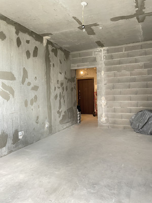 Продам однокомнатную (1-комн.) квартиру, Общественный пер, 5, Санкт-Петербург г