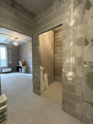 Продам однокомнатную (1-комн.) квартиру, Общественный пер, 5, Санкт-Петербург г