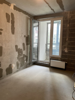 Продам однокомнатную (1-комн.) квартиру, Общественный пер, 5, Санкт-Петербург г