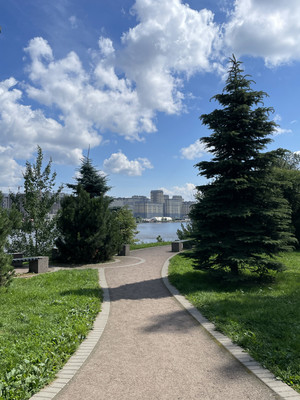 Продам однокомнатную (1-комн.) квартиру, Общественный пер, 5, Санкт-Петербург г