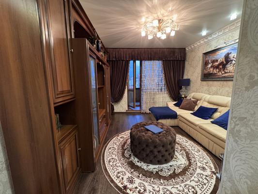 Продам двухкомнатную (2-комн.) квартиру, Доронина ул, 28, Ханты-Мансийск г