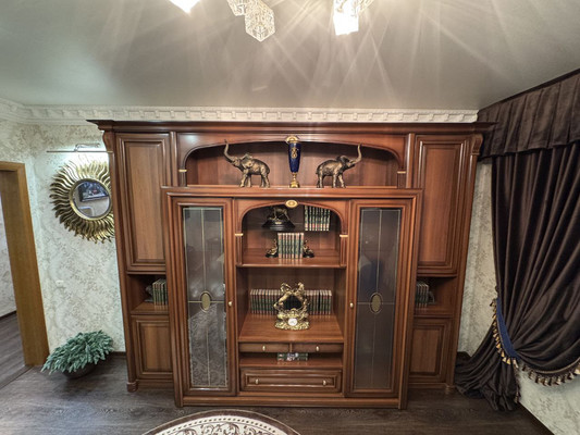 Продам двухкомнатную (2-комн.) квартиру, Доронина ул, 28, Ханты-Мансийск г