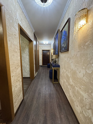 Продам двухкомнатную (2-комн.) квартиру, Доронина ул, 28, Ханты-Мансийск г