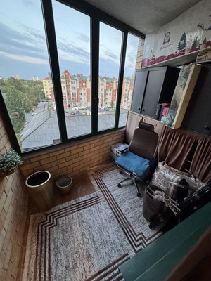 Продам двухкомнатную (2-комн.) квартиру, Доронина ул, 28, Ханты-Мансийск г