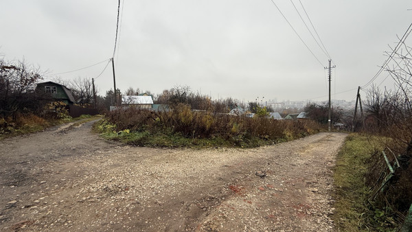 Продам участок 8,4 соток, Фермерское хоз., Тан ул, Казань г, 0 км от города