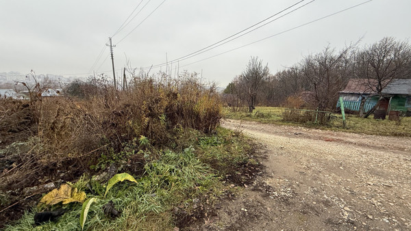 Продам участок 8,4 соток, Фермерское хоз., Тан ул, Казань г, 0 км от города