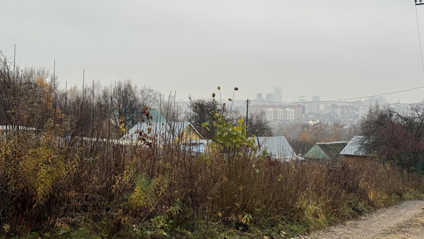 Продам участок 8,4 соток, Фермерское хоз., Тан ул, Казань г, 0 км от города