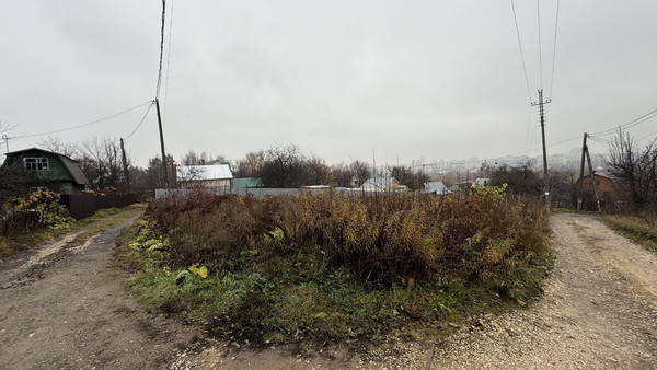 Продам участок 8,4 соток, Фермерское хоз., Тан ул, Казань г, 0 км от города