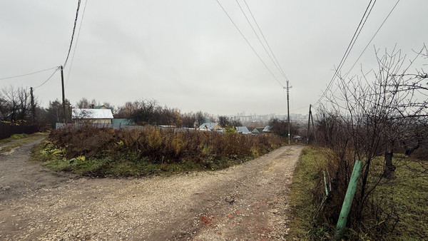 Продам участок 8,4 соток, Фермерское хоз., Тан ул, Казань г, 0 км от города