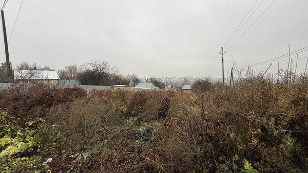 Продам участок 8,4 соток, Фермерское хоз., Тан ул, Казань г, 0 км от города