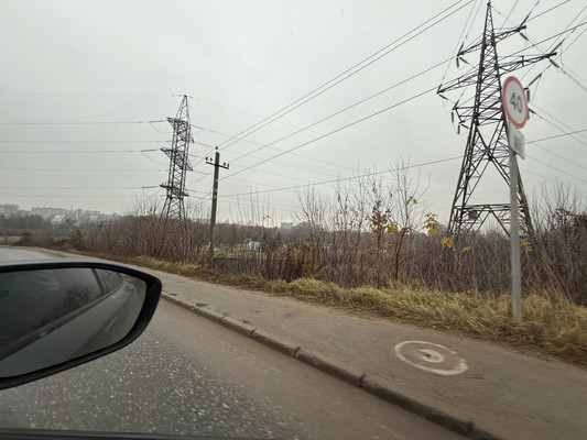 Продам участок 8,4 соток, Фермерское хоз., Тан ул, Казань г, 0 км от города