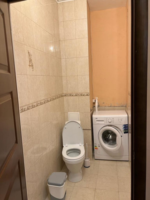 Продам однокомнатную (1-комн.) квартиру, Космонавтов пр-кт, 37, Ростов-на-Дону г