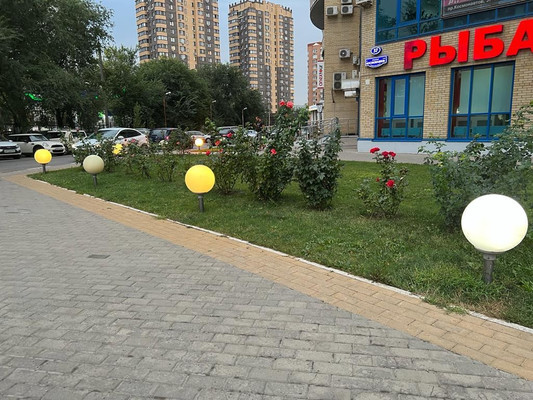 Продам однокомнатную (1-комн.) квартиру, Космонавтов пр-кт, 37, Ростов-на-Дону г