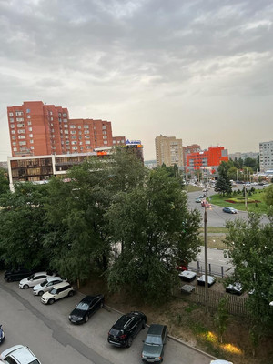 Продам однокомнатную (1-комн.) квартиру, Космонавтов пр-кт, 37, Ростов-на-Дону г