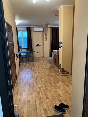 Продам однокомнатную (1-комн.) квартиру, Космонавтов пр-кт, 37, Ростов-на-Дону г