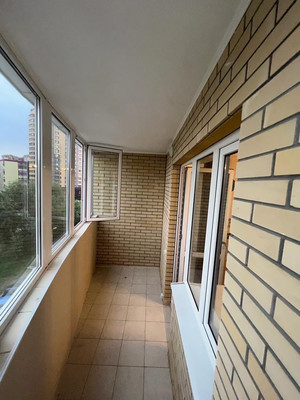 Продам однокомнатную (1-комн.) квартиру, Космонавтов пр-кт, 37, Ростов-на-Дону г