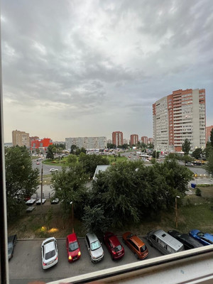 Продам однокомнатную (1-комн.) квартиру, Космонавтов пр-кт, 37, Ростов-на-Дону г