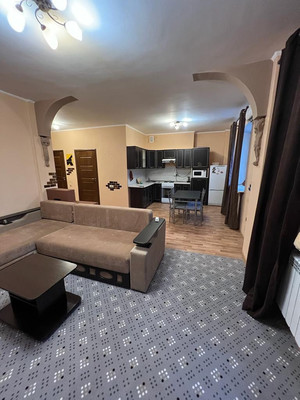 Продам однокомнатную (1-комн.) квартиру, Космонавтов пр-кт, 37, Ростов-на-Дону г