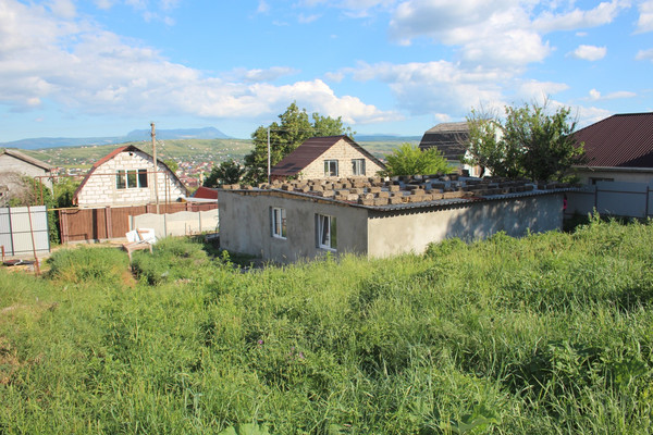 Продам участок 8 соток, Фермерское хоз., Петровские скалы тер. ТСН, 0 км от города