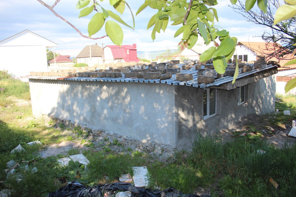 Продам участок 8 соток, Фермерское хоз., Петровские скалы тер. ТСН, 0 км от города