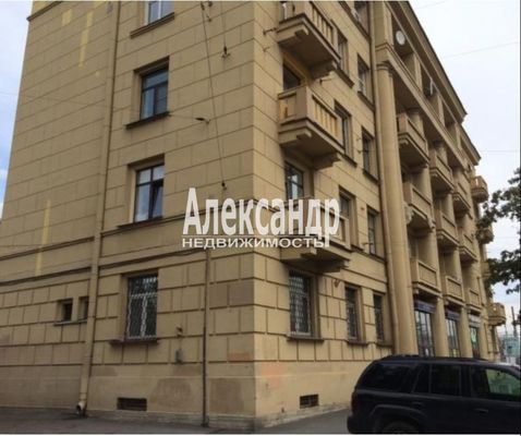 Продам комнату в 3-комн. квартире, Сызранская ул, 18, Санкт-Петербург г